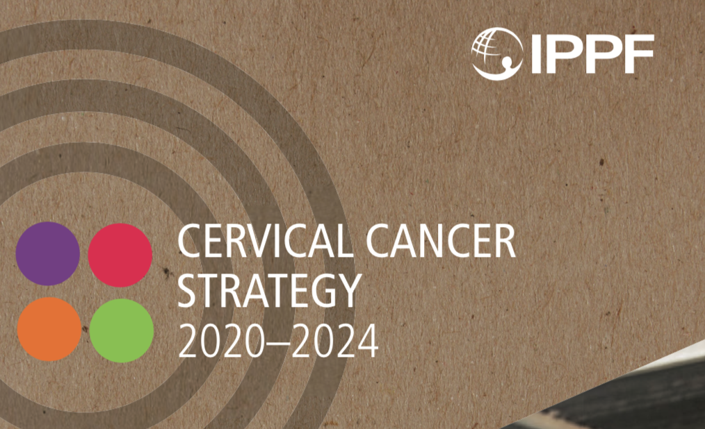 cervical cancer strategy