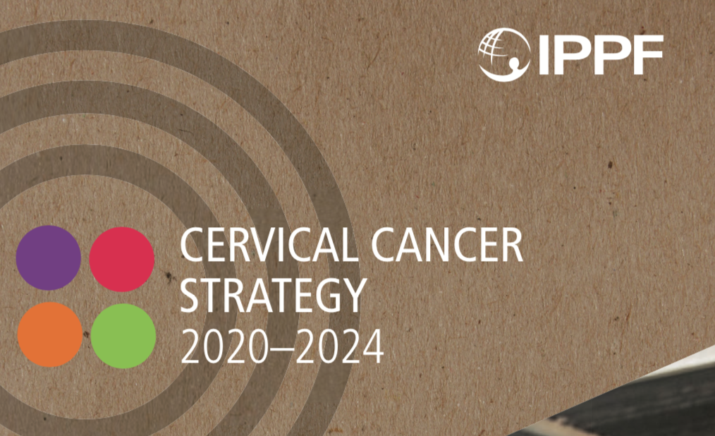 cervical cancer strategy 