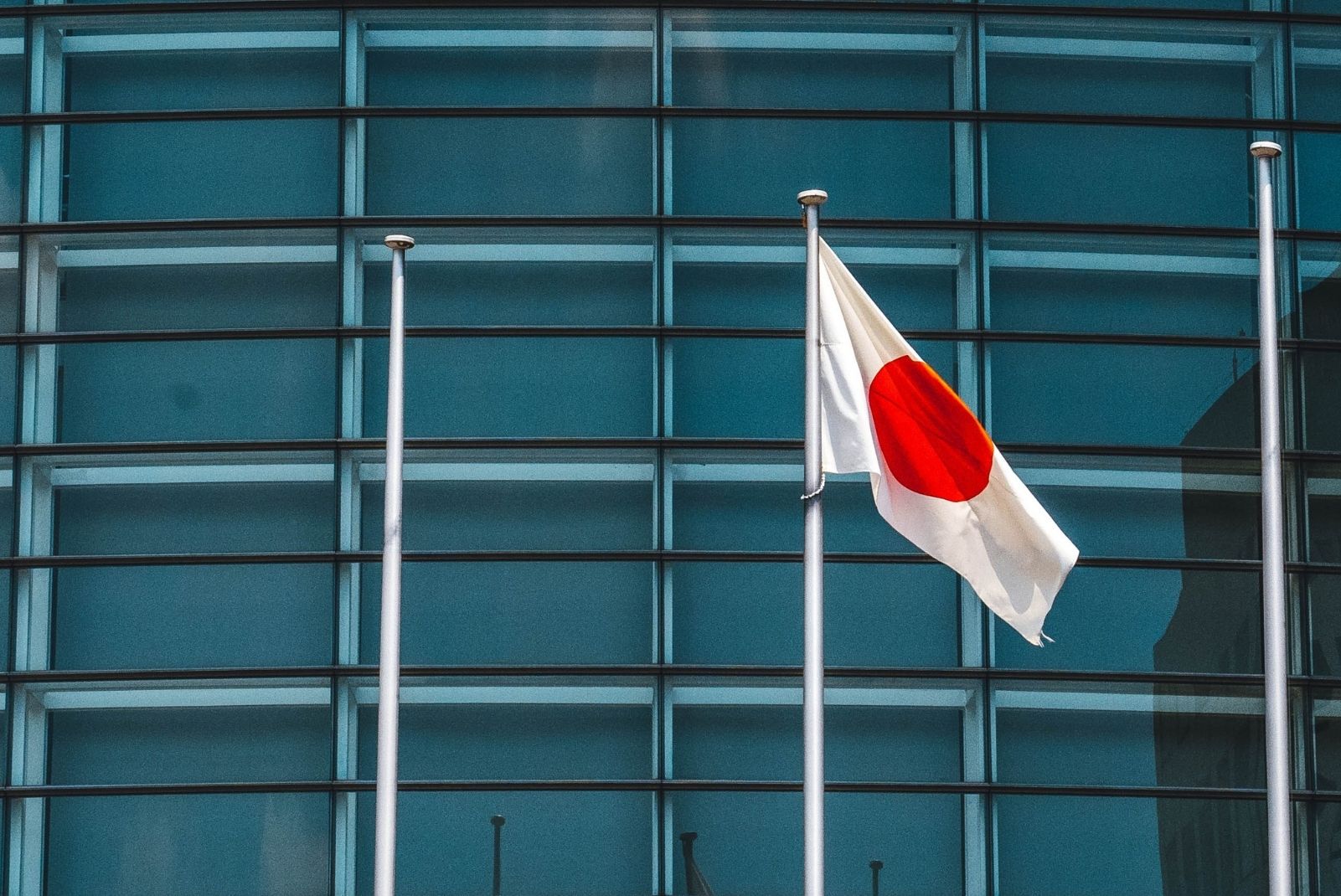 Japan flag