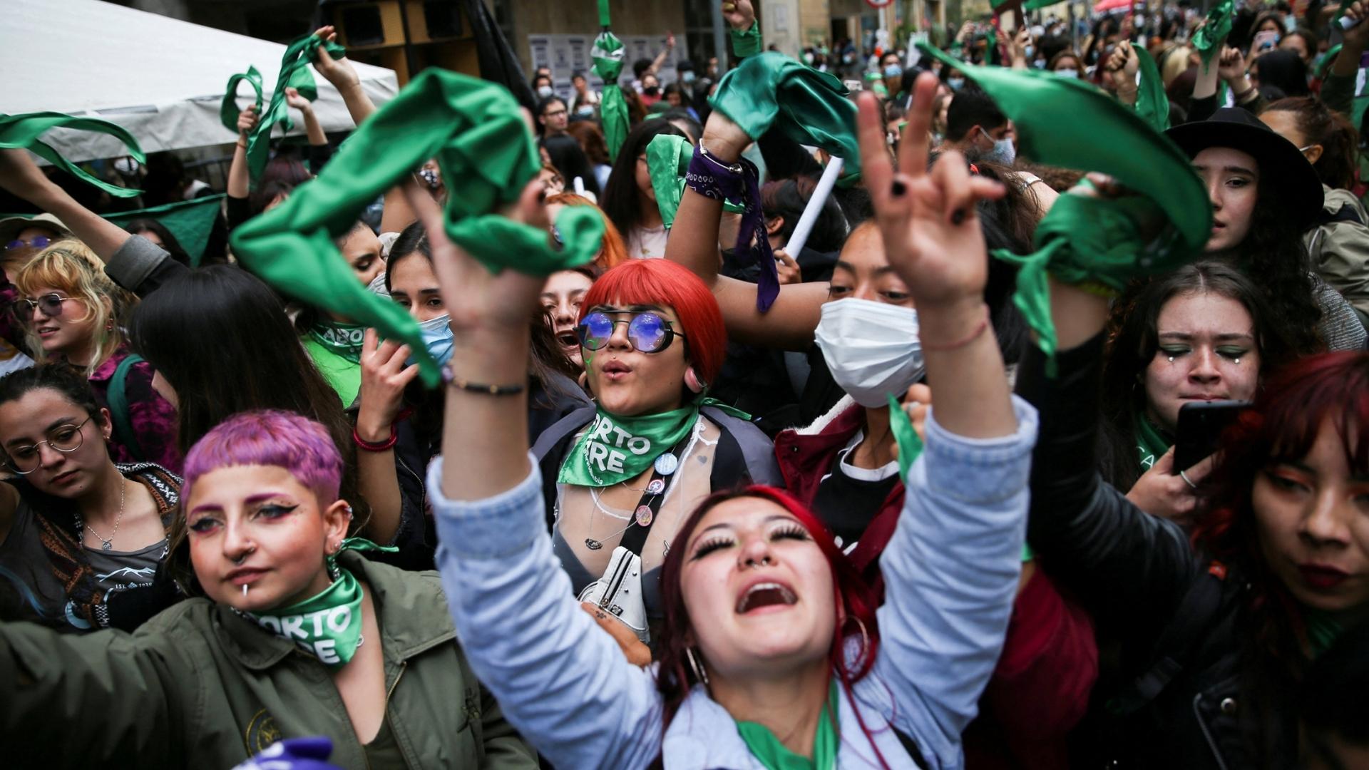 colombia abortion rights victory