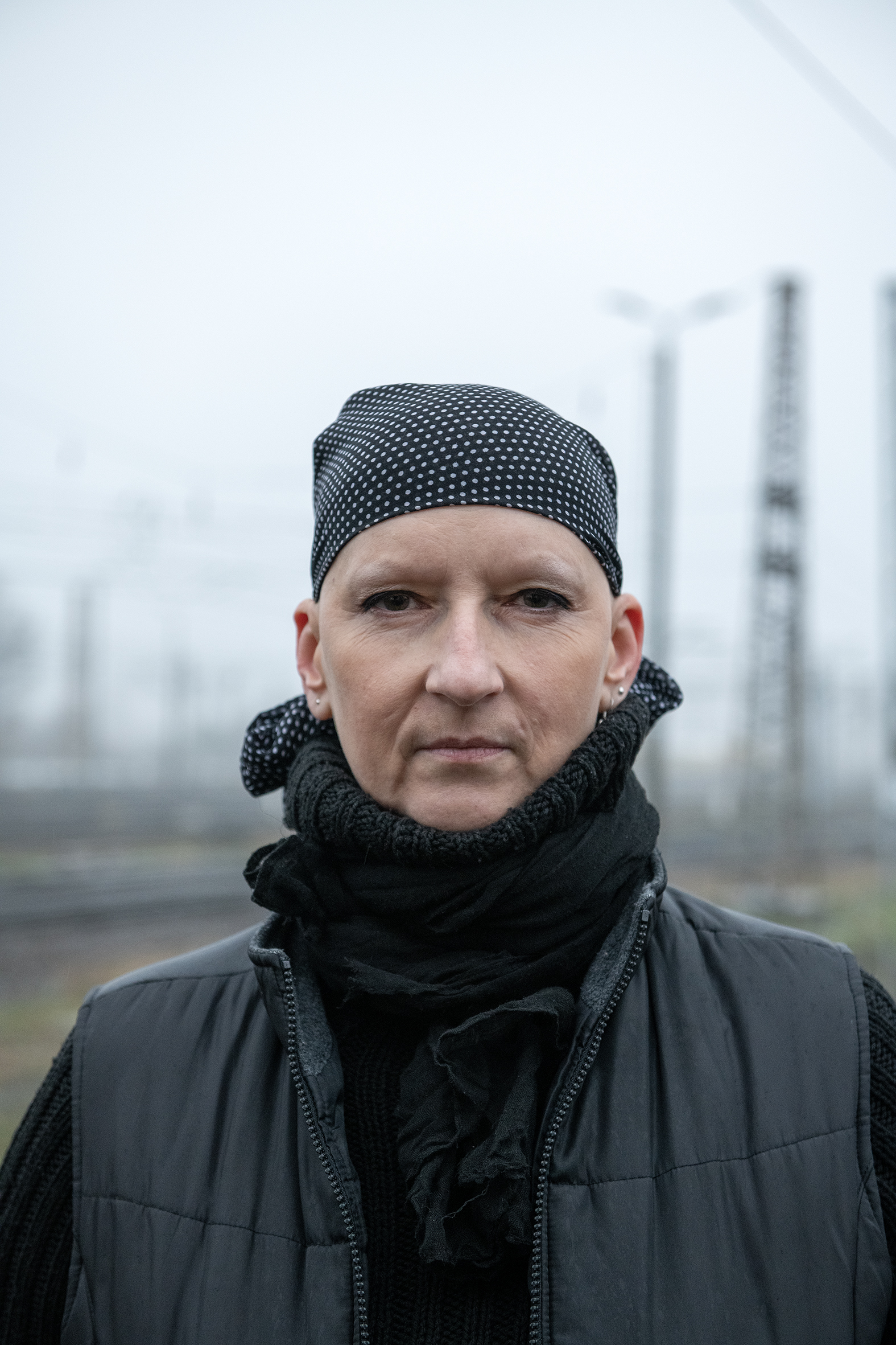 justyna
