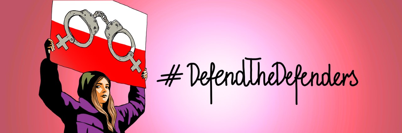 Defend the Defenders