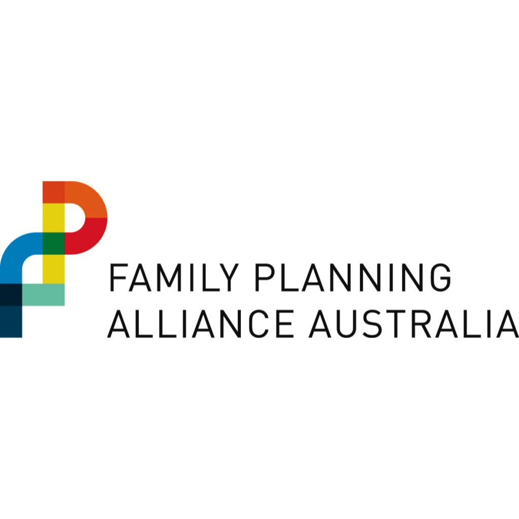 Family Planning Alliance Australia