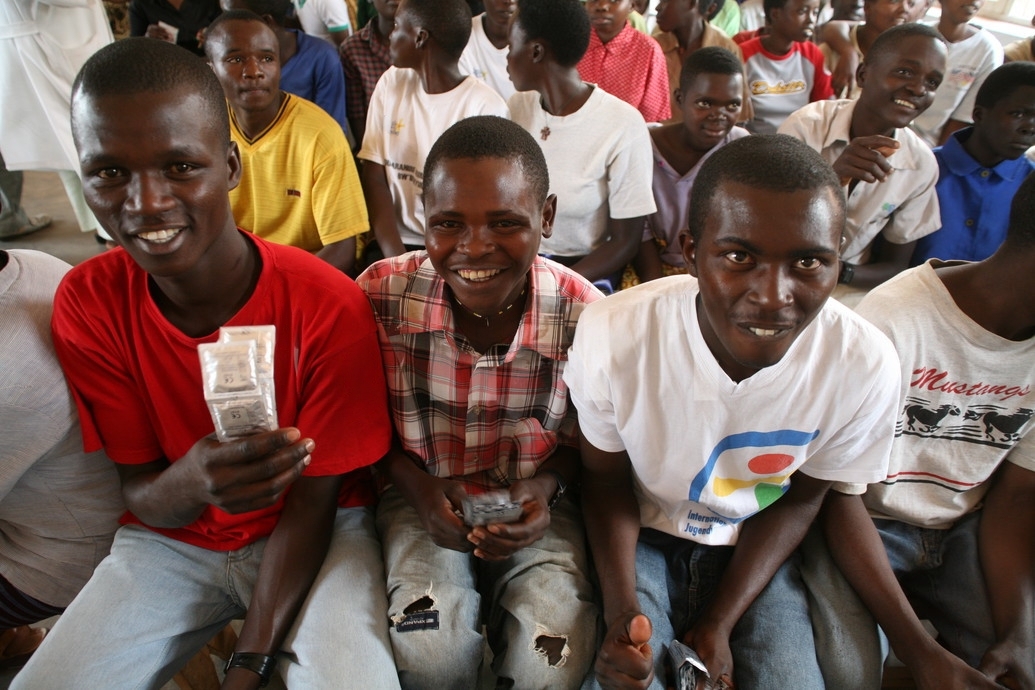 Finance Manager - West Africa