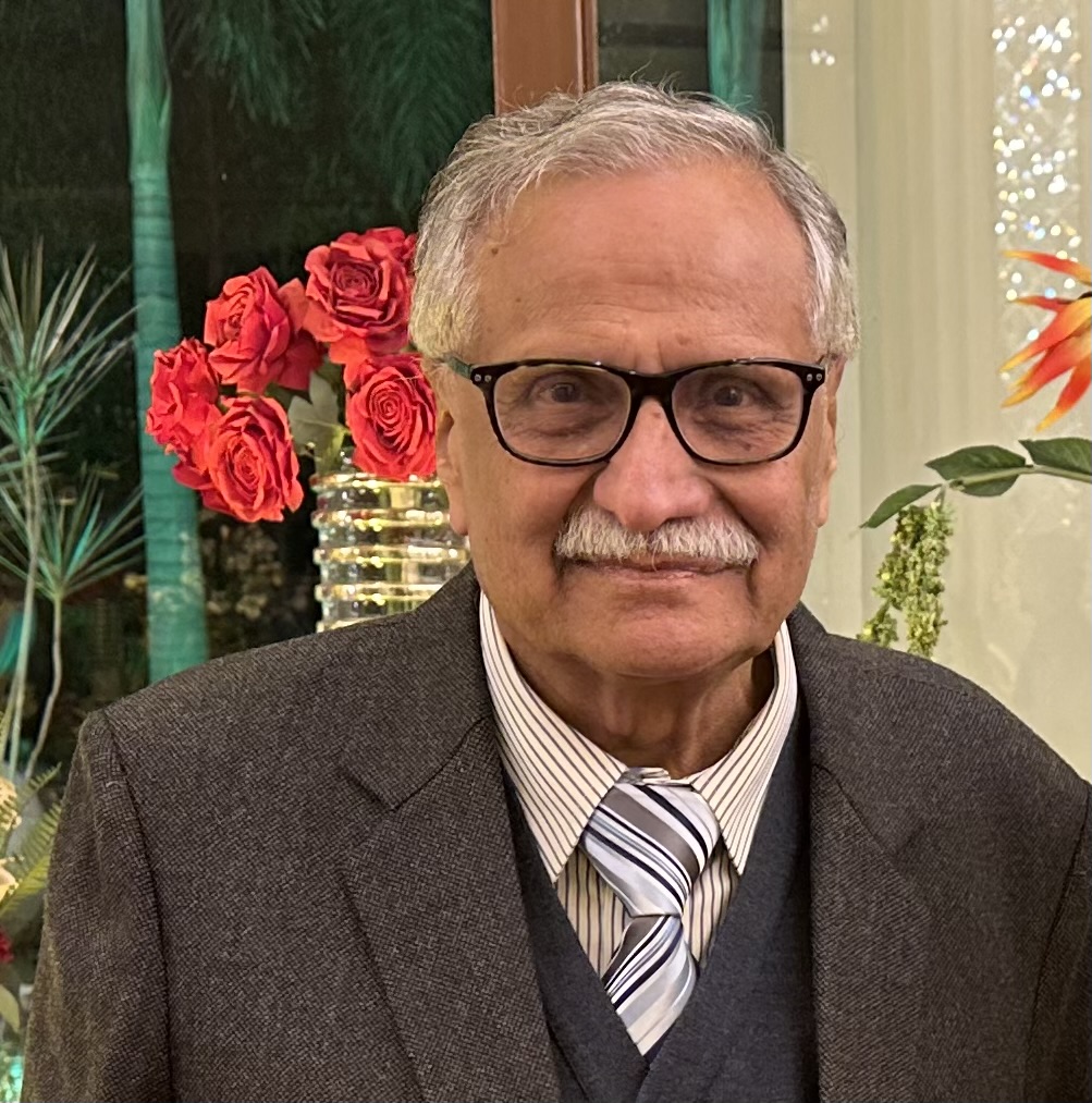 Vinod
