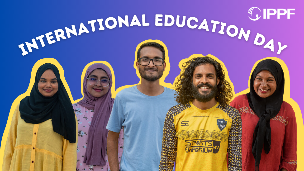 International Education Day