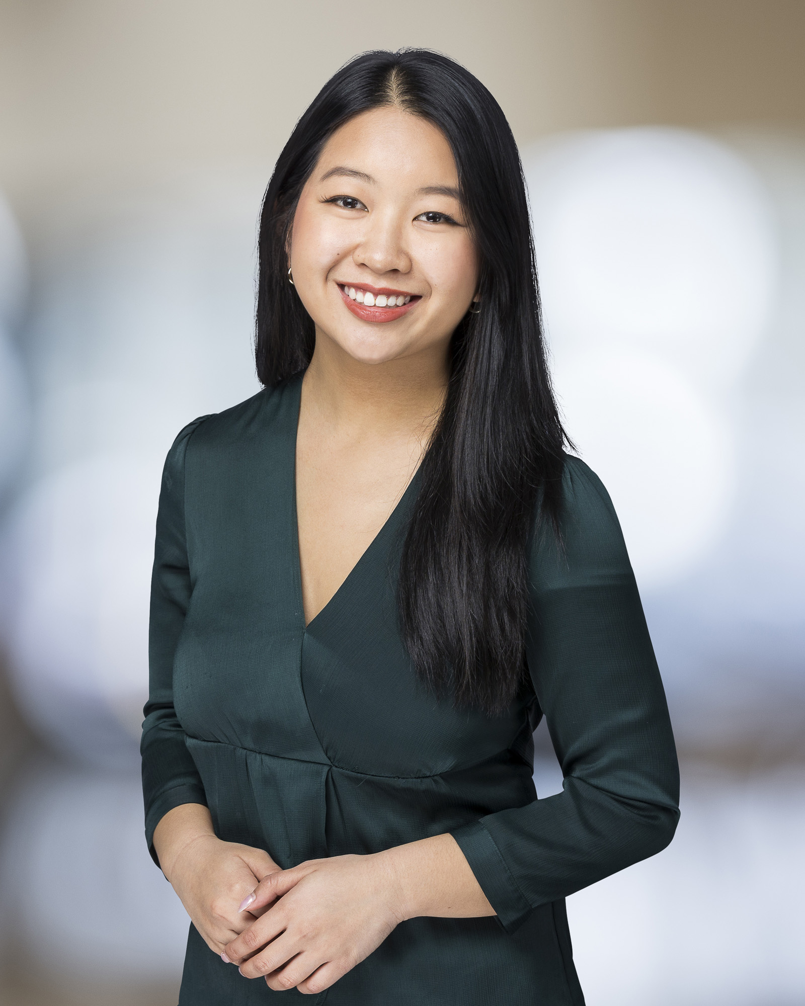 Jenny Cao