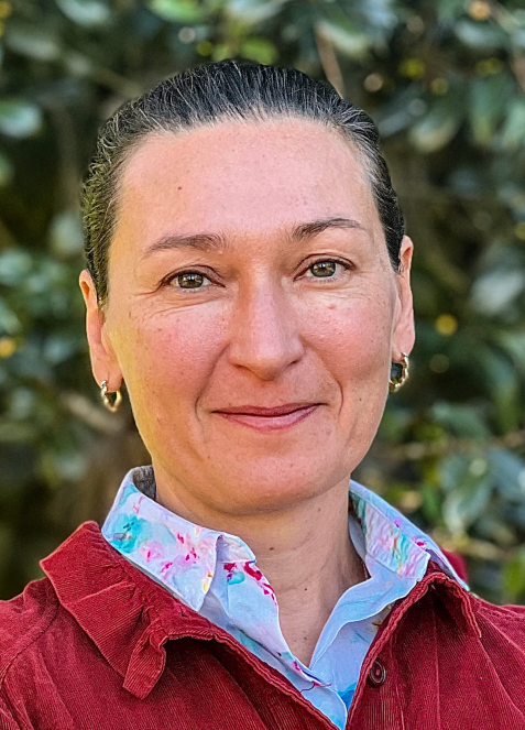 Karina Vartanova