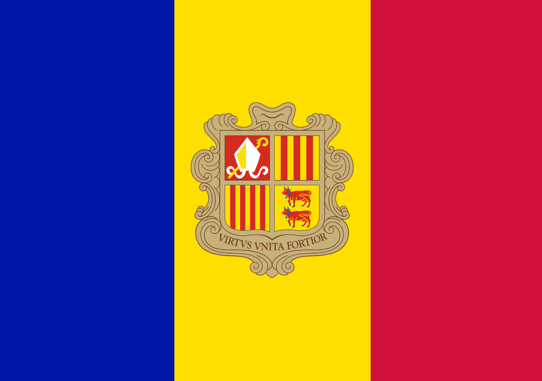 Andorra