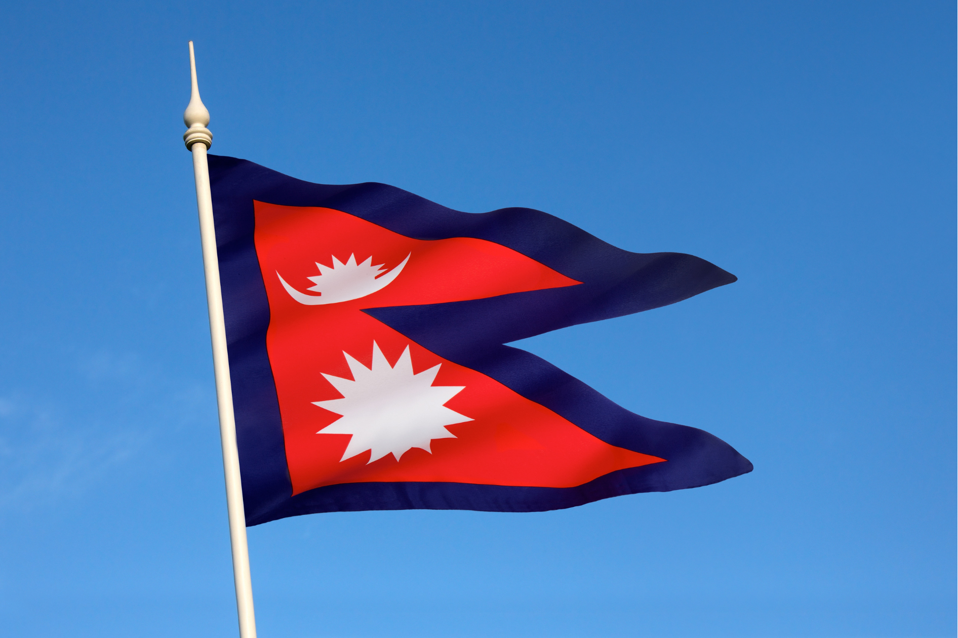 Nepal