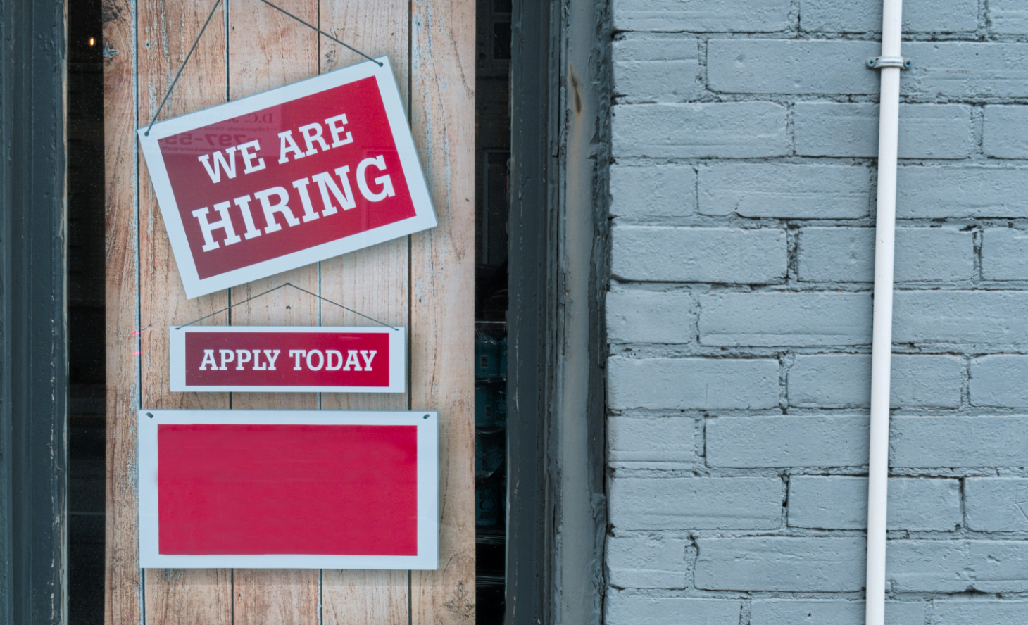 hiring