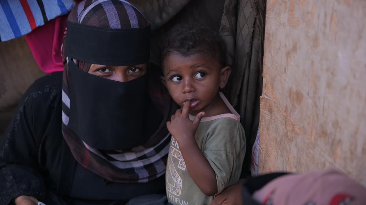 Yemen 2024