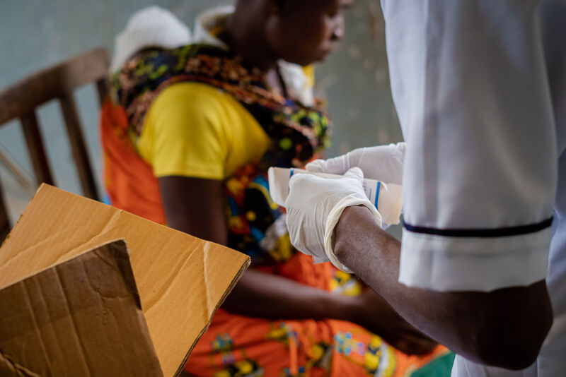 Malawi clinical services 