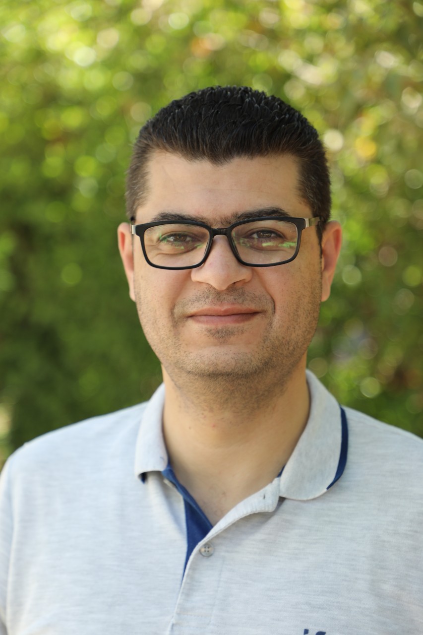 Sami Natsheh