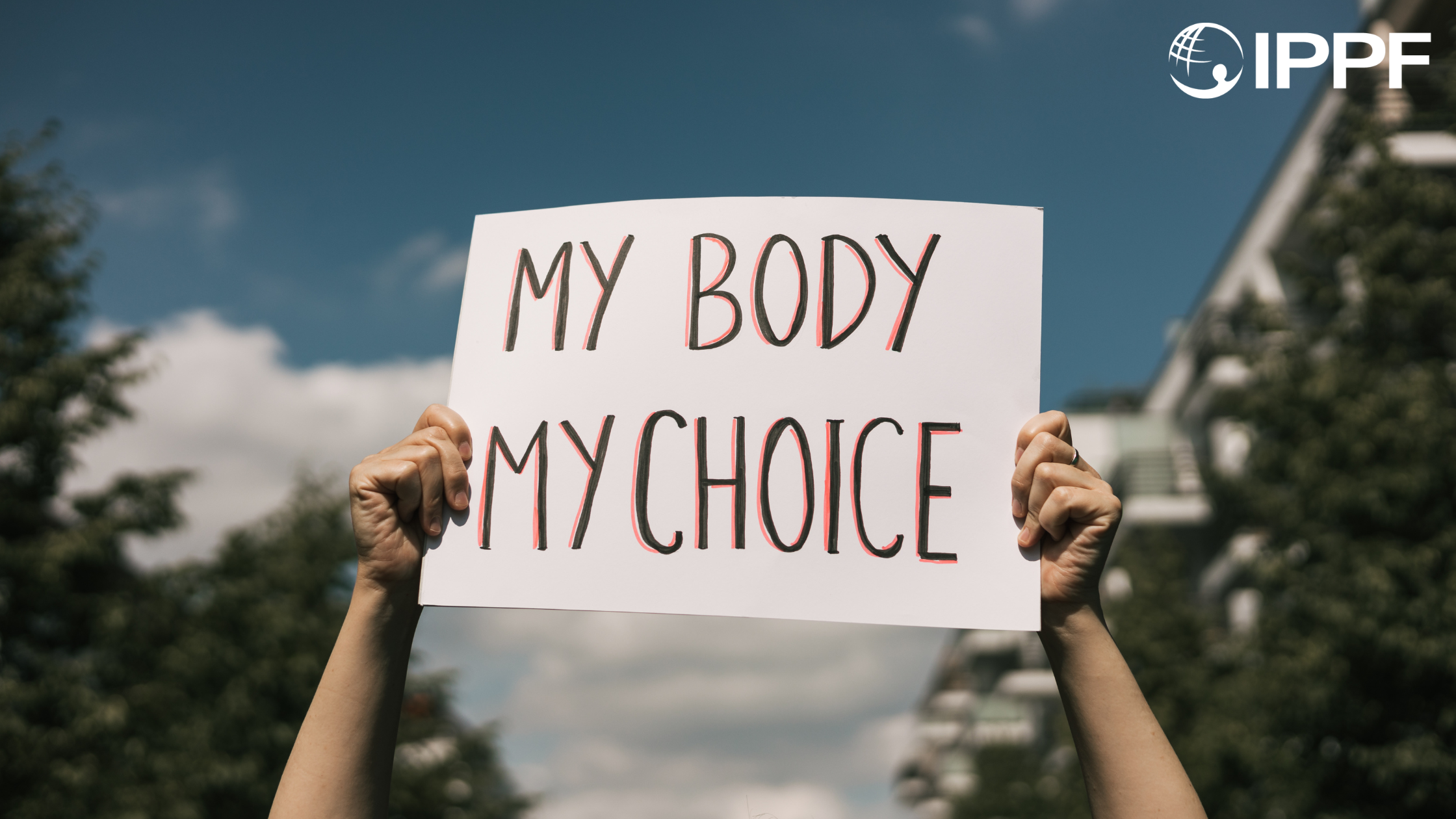 my body my choice