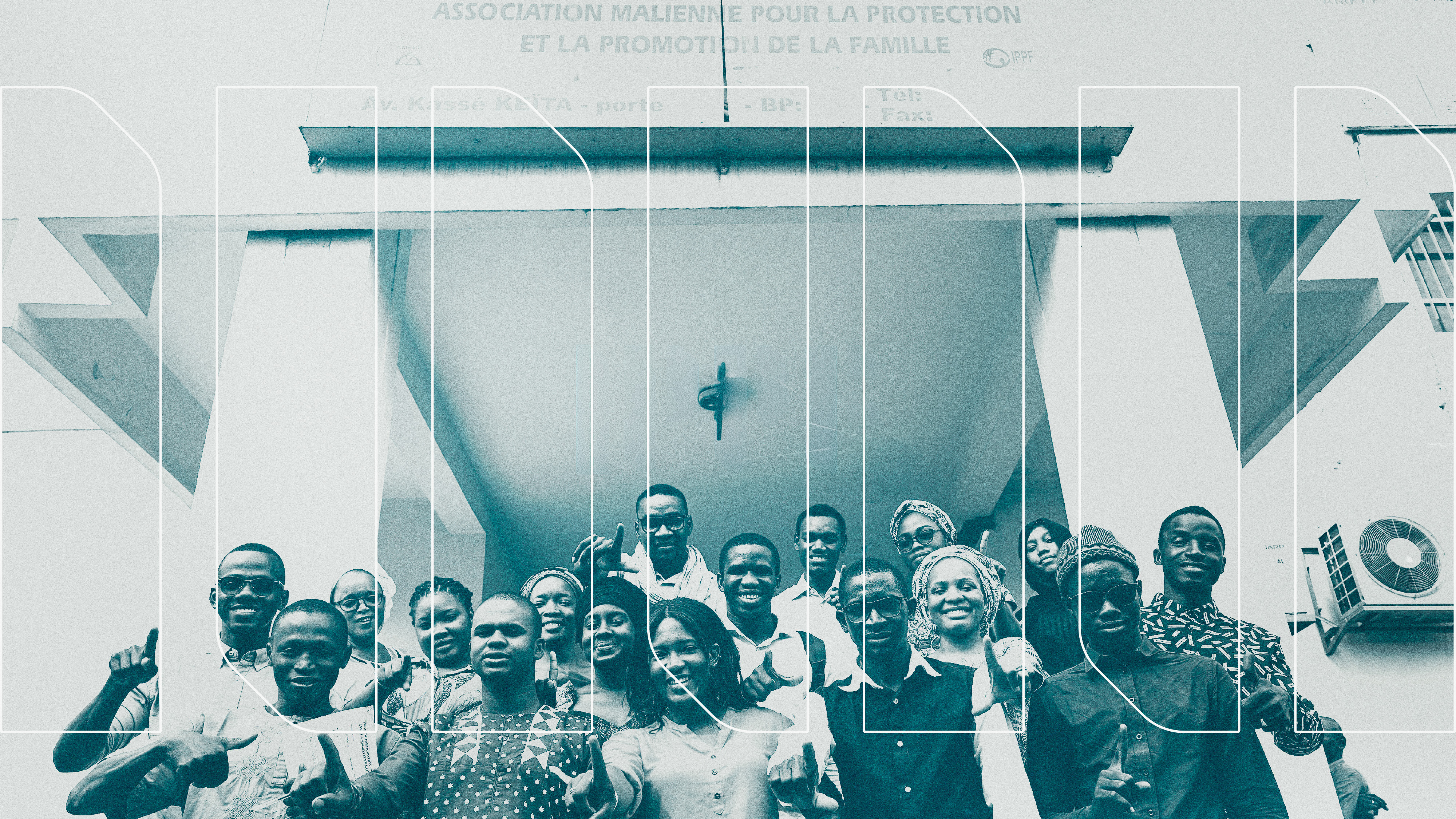 IPPF News Header