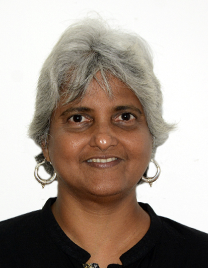 Sonali Gunaseka, Director of Advocacy FPASL