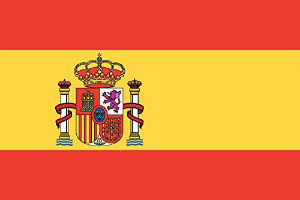 Spain flag