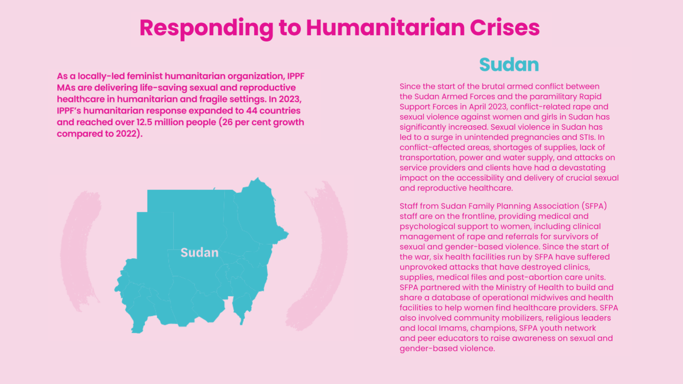 Sudan