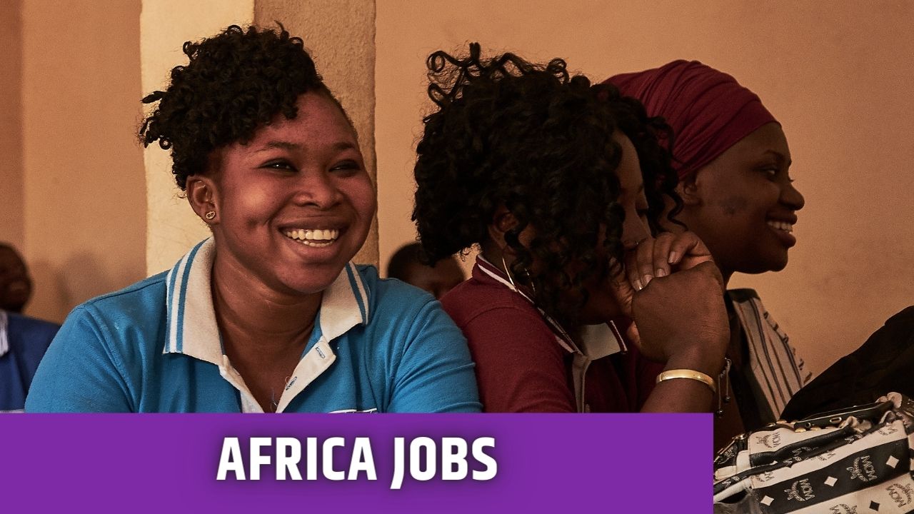 Africa Jobs