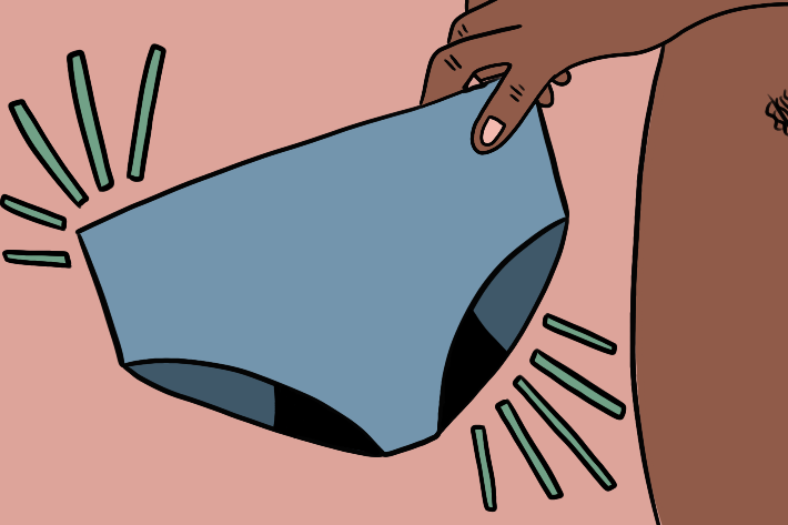 Underwear