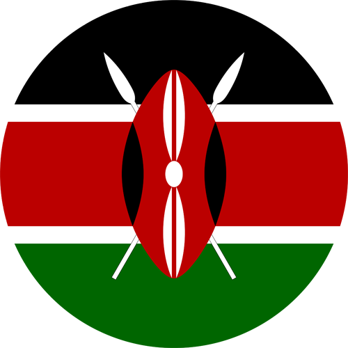 Kenya flag