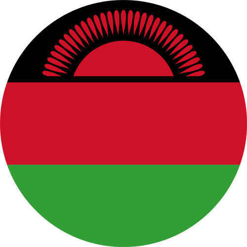 Malawi flag