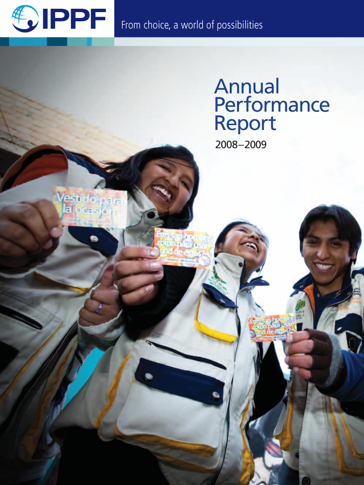 cover page