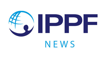 IPPF logo