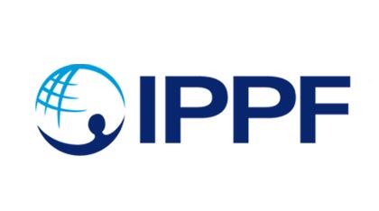 IPPF logo