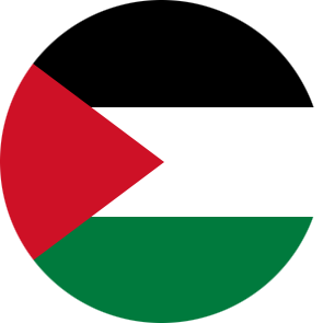 Palestine flag