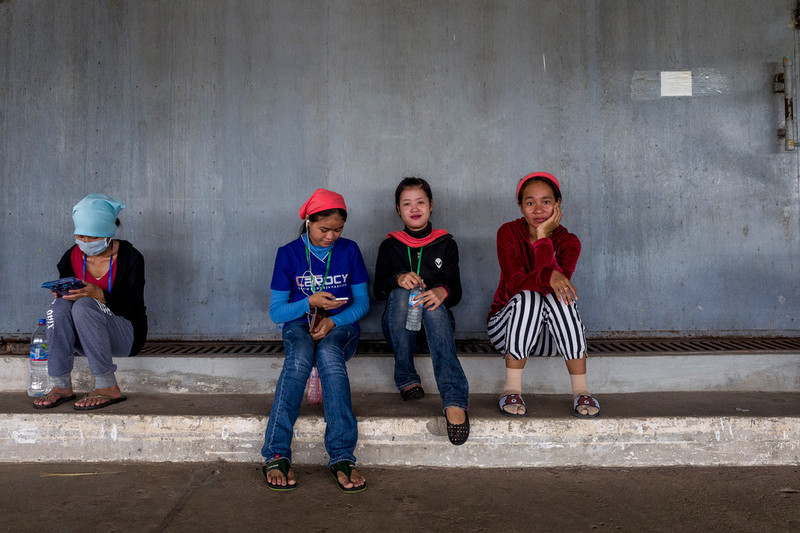 Cambodia © IPPF/Omar Havana
