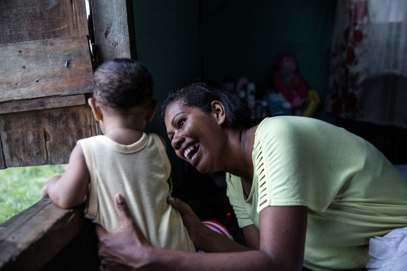 Fiji © IPPF/Sanjit Das