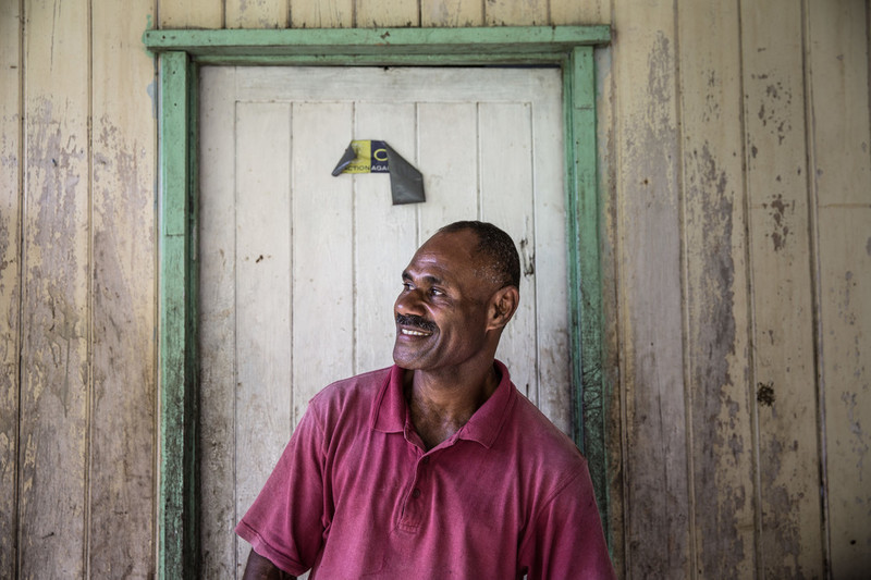 Fiji © IPPF/Sanjit Das