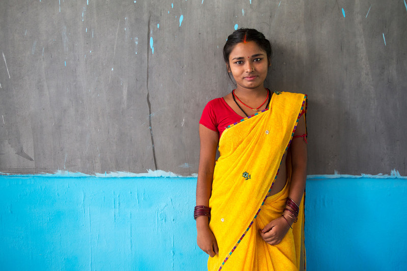 Nepal © IPPF/Tom Pilston