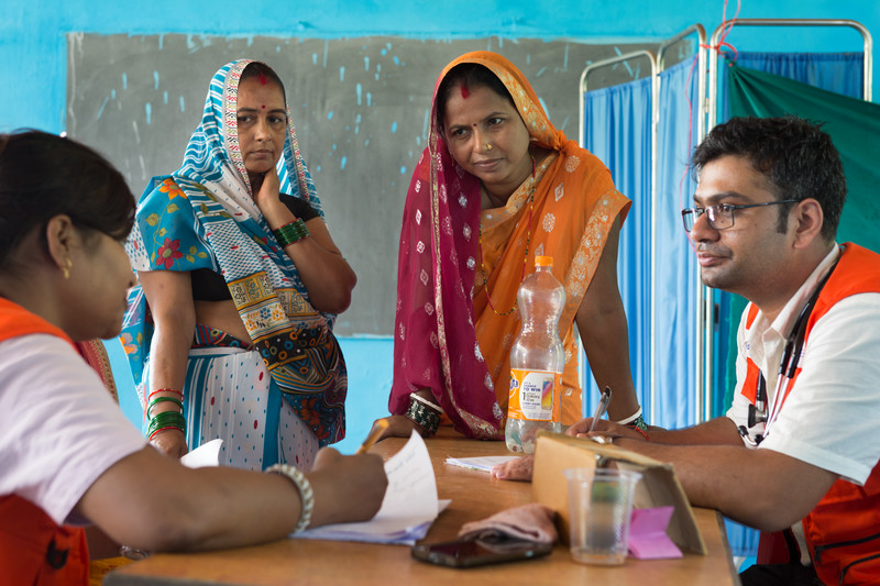 Nepal © IPPF/Tom Pilston