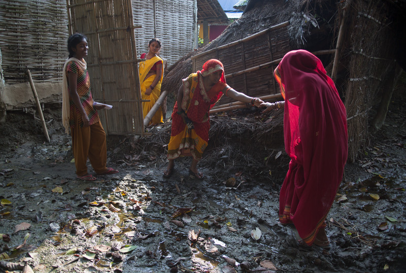 Nepal © IPPF/Tom Pilston