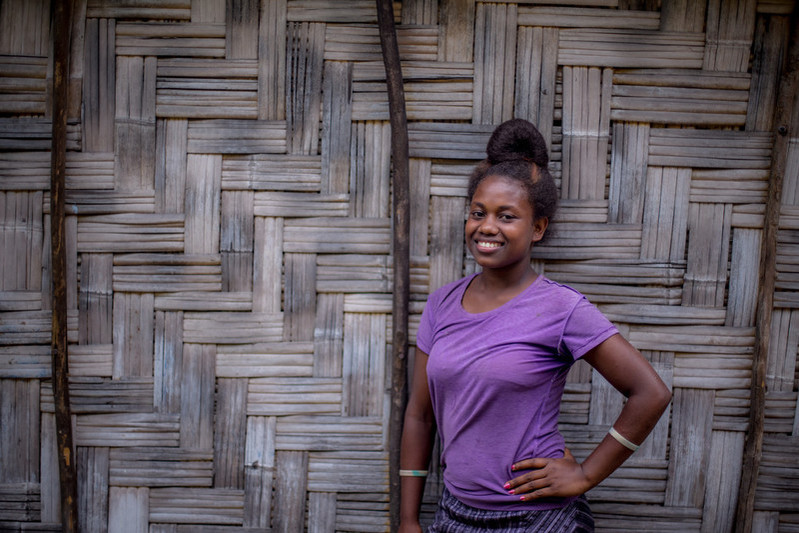 Vanuatu © IPPF/Kathleen Prior