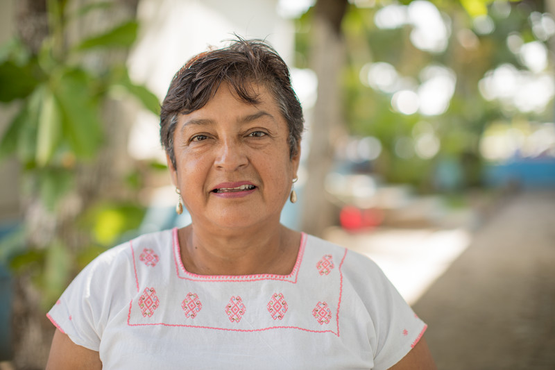 Mexico © IPPF/Brenda Islas
