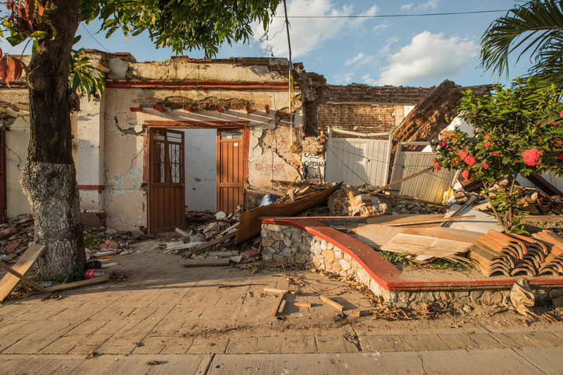 Mexico © IPPF/Brenda Islas