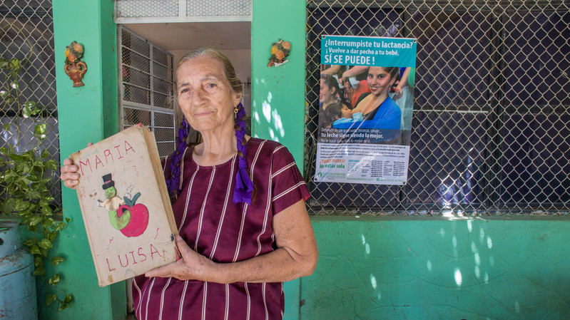 Mexico © IPPF/Brenda Islas