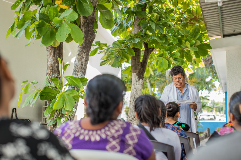 Mexico © IPPF/Brenda Islas