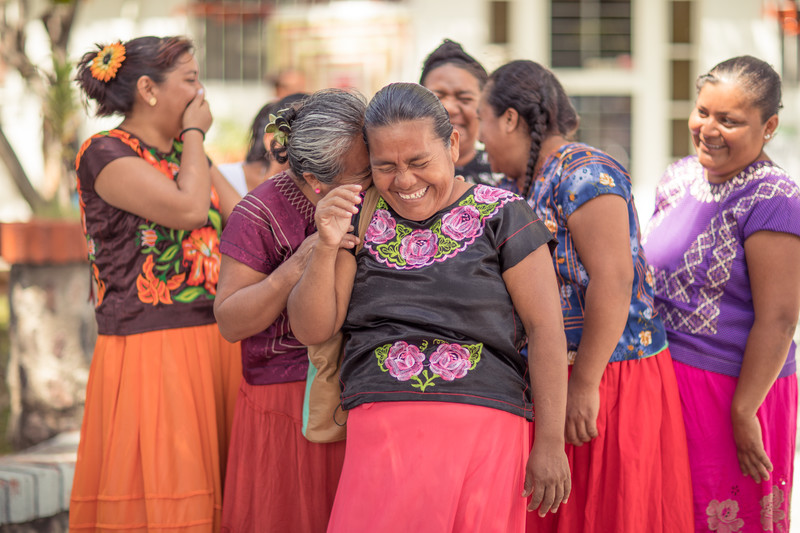 Mexico © IPPF/Brenda Islas