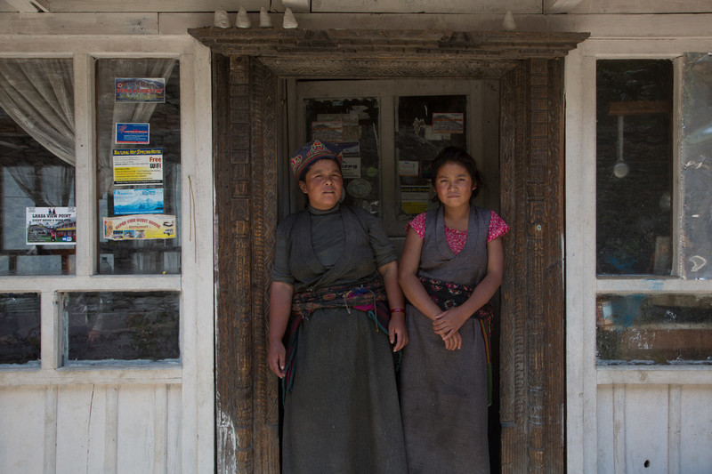 Nepal © IPPF/Jon Spaull
