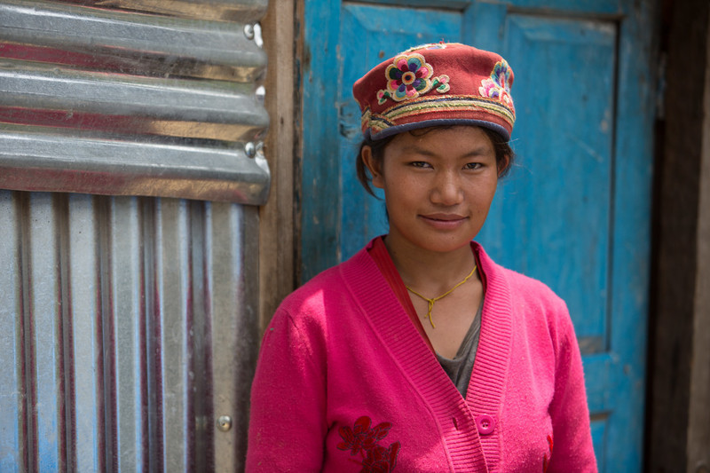 Nepal © IPPF/Jon Spaull