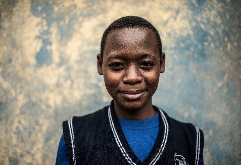 Uganda © IPPF/Tommy Trenchard