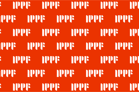 Logo step repeat