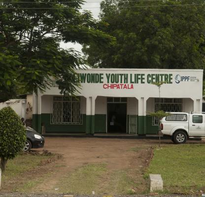 The Family Planning Association of Malawi (FPAM)