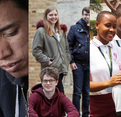 International Youth Day