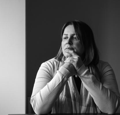 Dragana Stojanovic